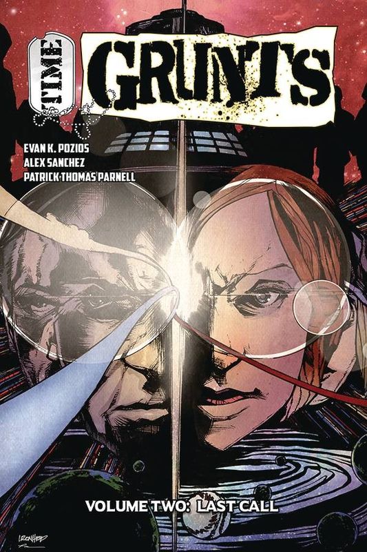 TIME GRUNTS TP VOL 02