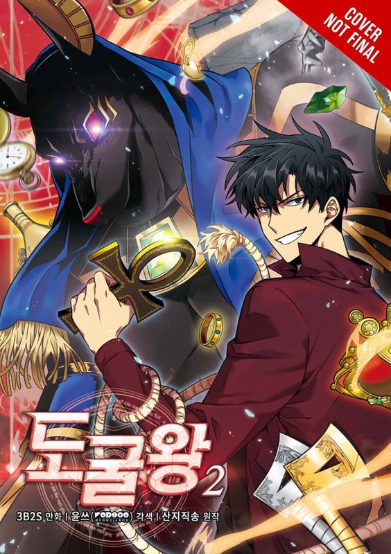 TOMB RAIDER KING GN VOL 02