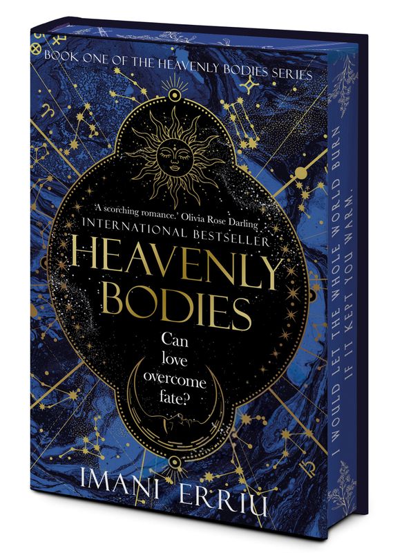 HEAVENLY BODIES DELUXE EDITION