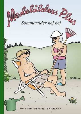 Medelålders plus 10 HC