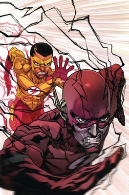 FLASH #34