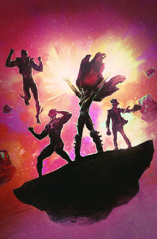 UNCANNY X-MEN ANNUAL #3