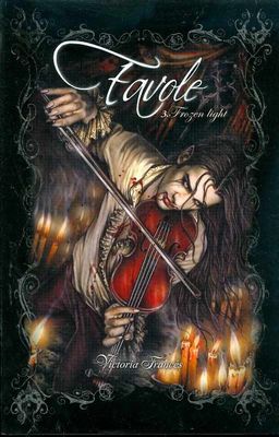 FAVOLE HC VOL 03 FROZEN LIGHT (MR)