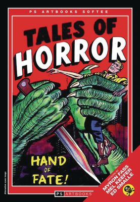 PRE CODE CLASSICS TALES OF HORROR SOFTEE VOL 01