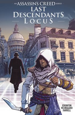 ASSASSINS CREED LOCUS TP