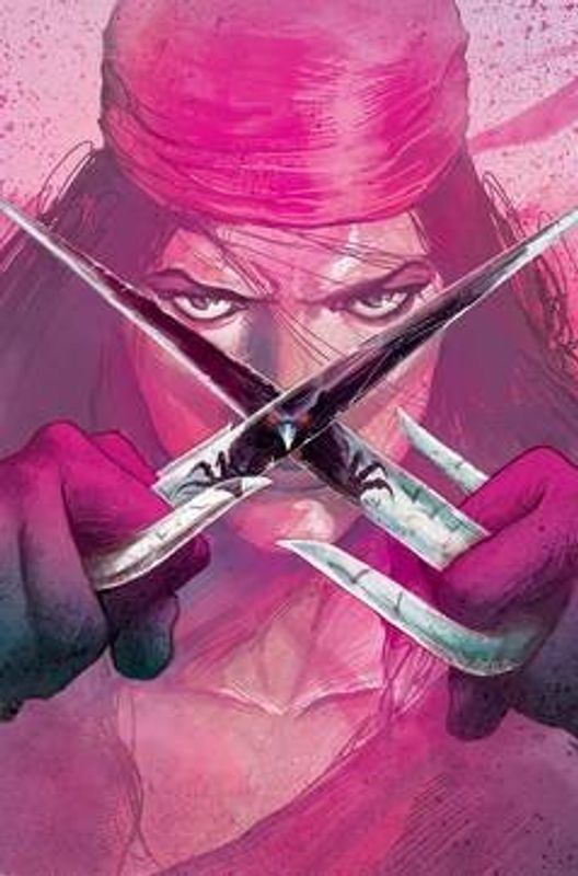 ELEKTRA #4