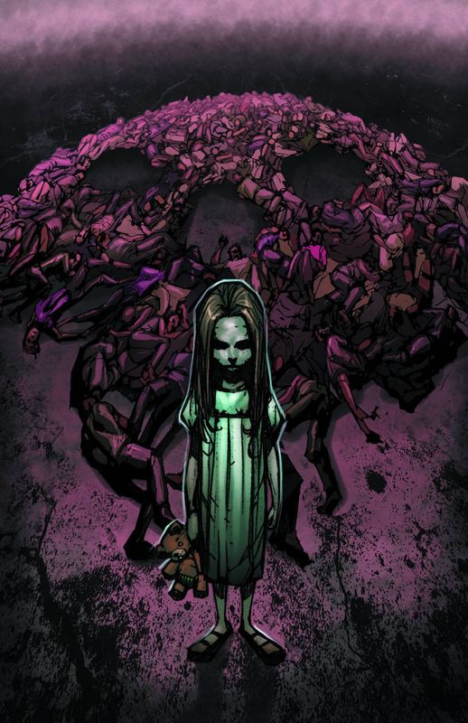 WAKING DREAMS END TP