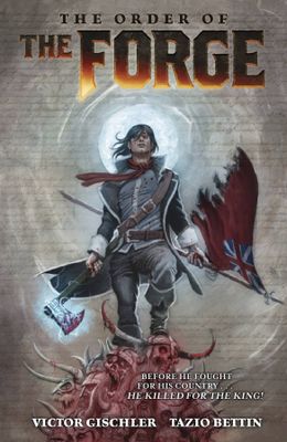 ORDER OF THE FORGE TP