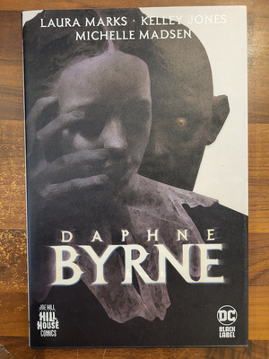 DAPHNE BYRNE HC (MR)