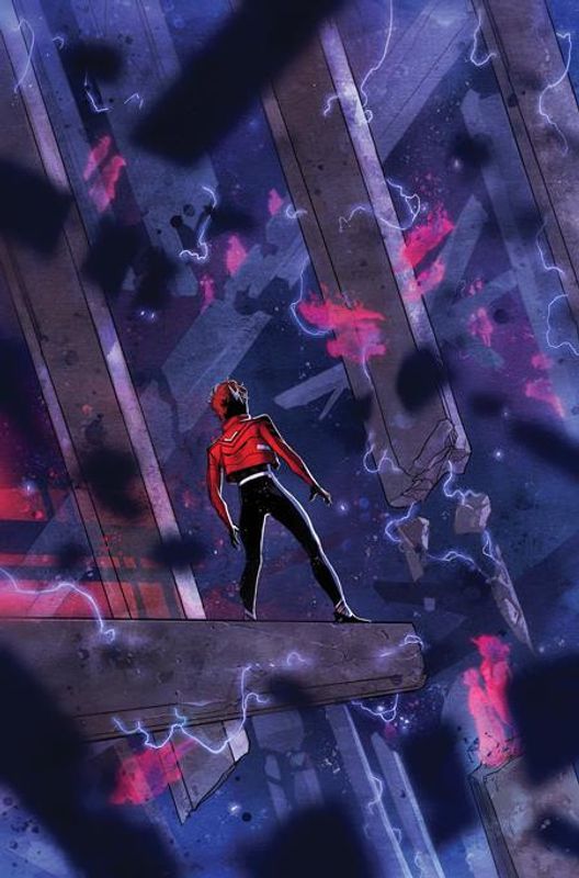 ABSOLUTE FLASH #11 CVR A NICK ROBLES