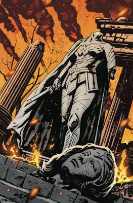 WONDER WOMAN #80