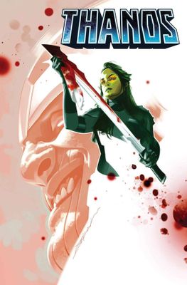 THANOS #6 (OF 6)