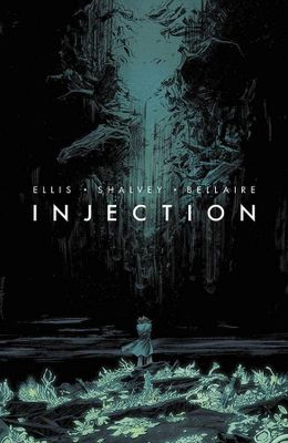 INJECTION TP VOL 01 (MR)