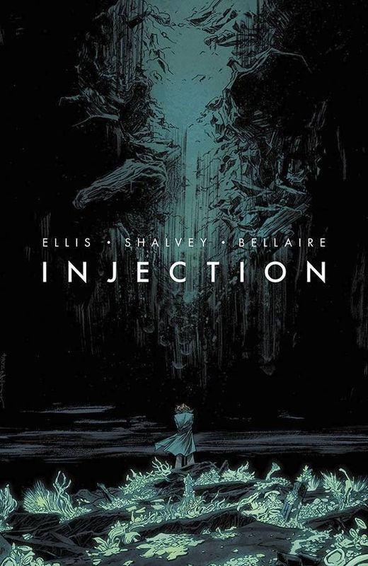 INJECTION TP VOL 01 (MR)