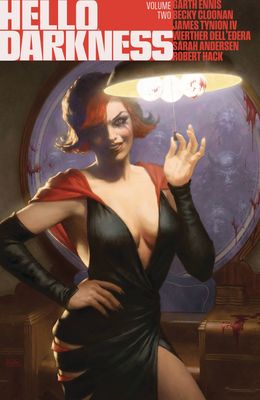 HELLO DARKNESS TP VOL 02
