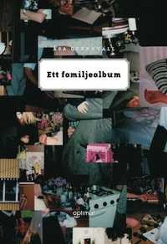 Ett familjealbum  HC