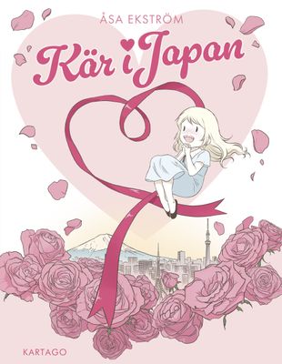 Kär i Japan SC