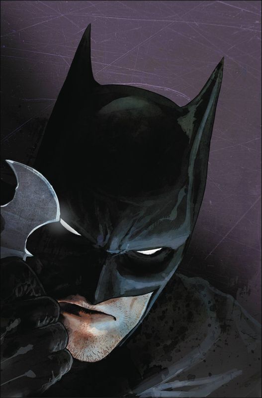 BATMAN TP VOL 01 I AM GOTHAM (REBIRTH)