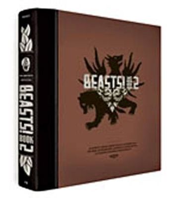 BEASTS HC BOOK 02