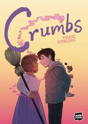 CRUMBS HC GN