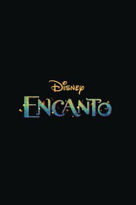 DISNEY ENCANTO GN