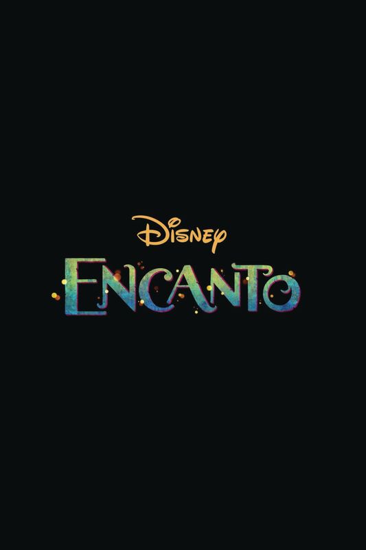 DISNEY ENCANTO GN