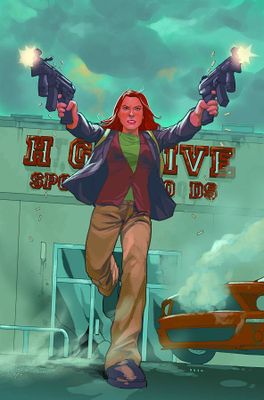 DOLLHOUSE EPITAPHS #2 (OF 5) PHIL NOTO CVR