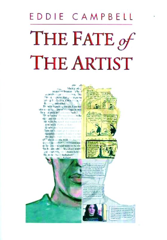 FATE OF THE ARTIST SC