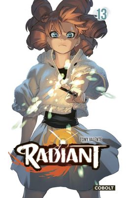 Radiant 13 SC