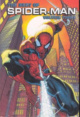 Best of Spider-Man vol. 3 HC