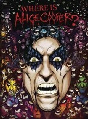 WHERE IS ALICE COOPER HC