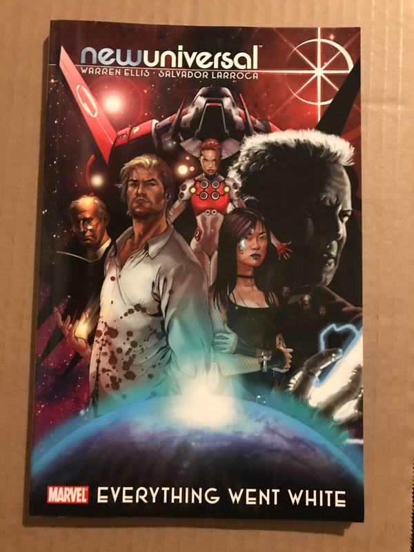 NEWUNIVERSAL TP EVERYTHING WENT WHITE