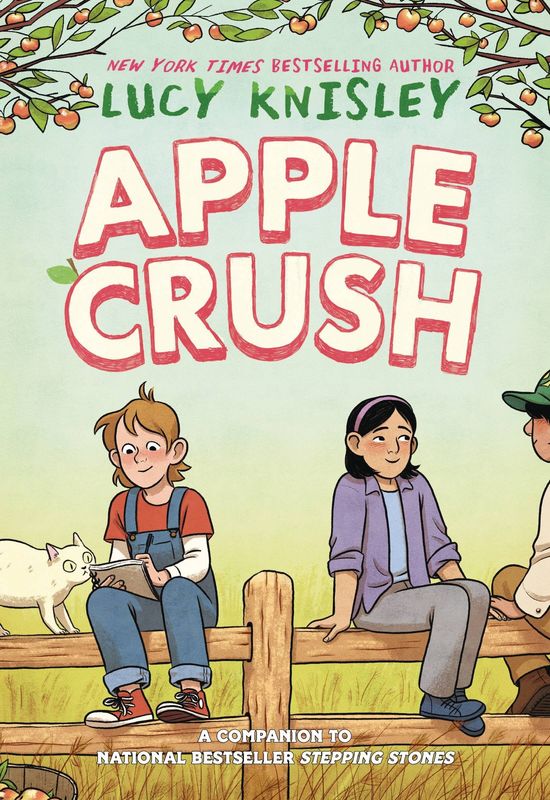 APPLE CRUSH GN