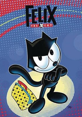 FELIX THE CAT TP
