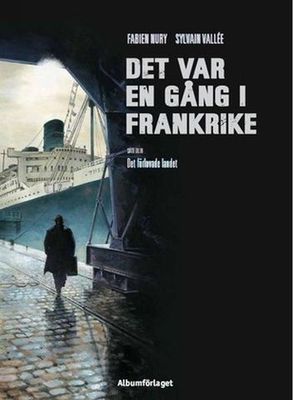 Det var en gång i Frankrike 06 HC