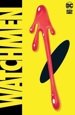 ABSOLUTE WATCHMEN HC (2023 EDITION)