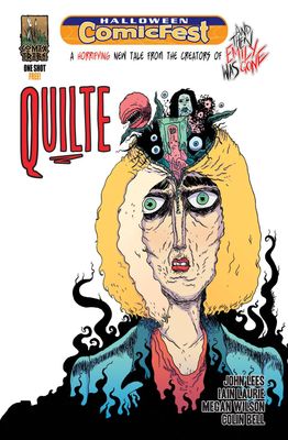 HCF 2016 QUILTE #1 (Net) (MR)