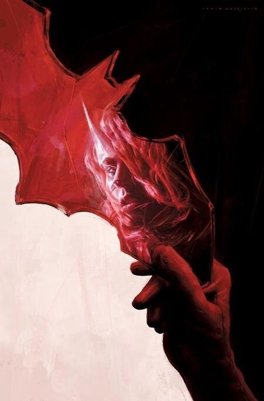 DETECTIVE COMICS #1052 CVR A IRVIN RODRIGUEZ