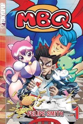 MBQ GN VOL 01