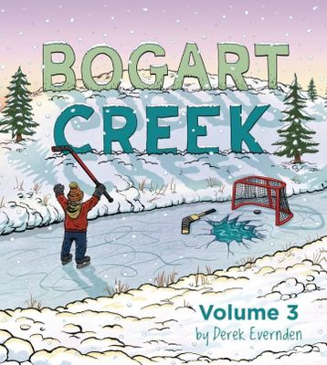 BOGART CREEK TP VOL 03