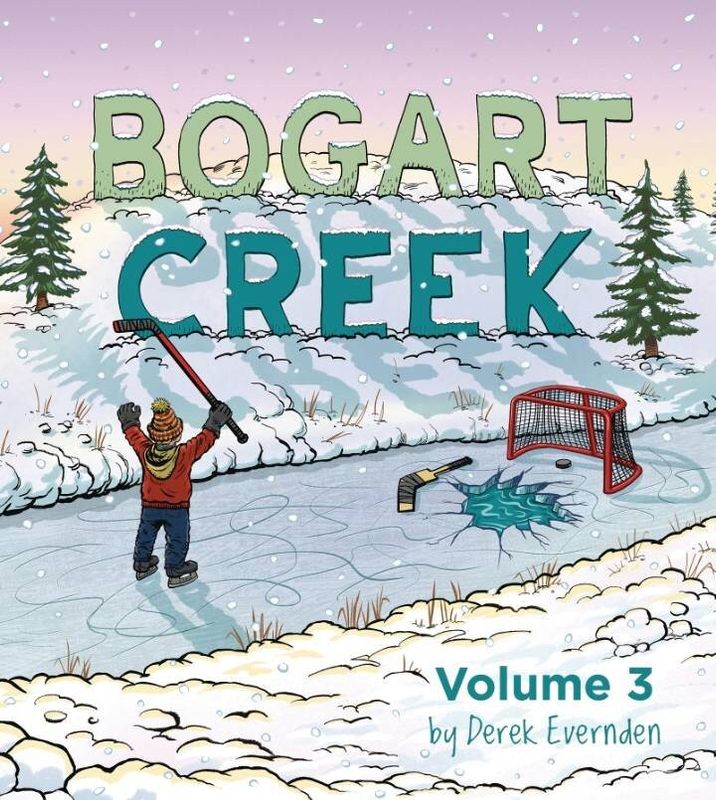BOGART CREEK TP VOL 03