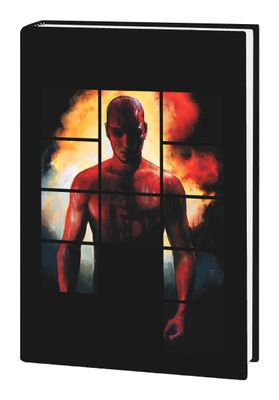 DAREDEVIL HC VOL 06