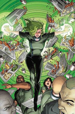 AGE OF X-MAN PRISONER X #2 (OF 5)