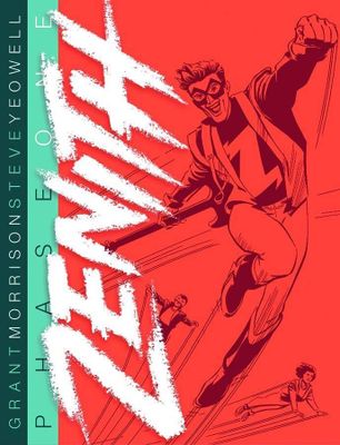 ZENITH HC PHASE ONE UK ED