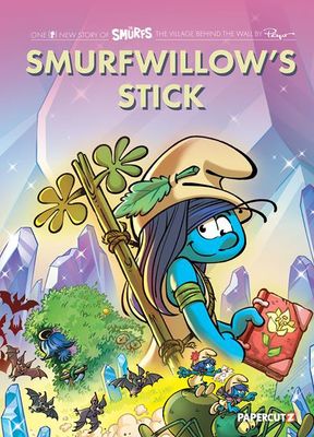 SMURFS VILLAGE VOL 05 HC