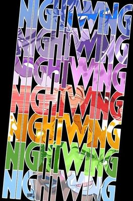 NIGHTWING #102 CVR A BRUNO REDONDO
