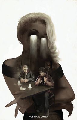 NANCY DREW HARDY BOYS TP THE BIG LIE