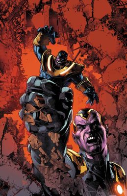 THANOS #4