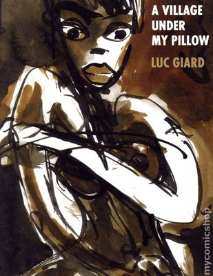 VILLAGE UNDER MY PILLOW GN