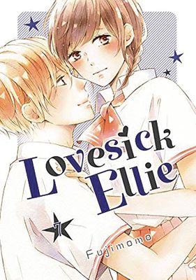 LOVESICK ELLIE GN VOL 07